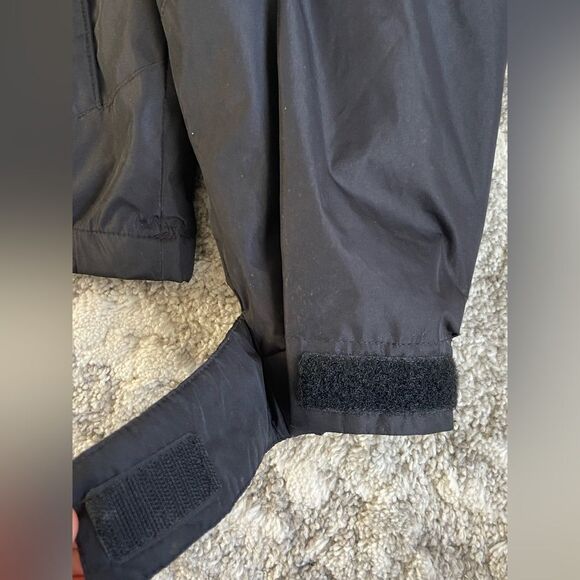 ZeroXposur Lillian Plush-Lined Soft Shell Jacket Black Snow/ski Size S - Picture 7 of 13